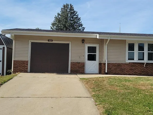 408 Terrace Dr, Wheatland, IA 52777
