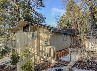 32838 Deerlick Ln, Arrowbear Lake, CA 92382
