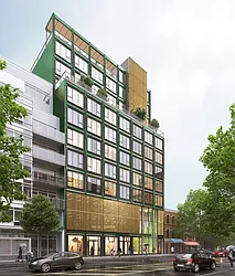 Rented by Charney Real Estate LLC