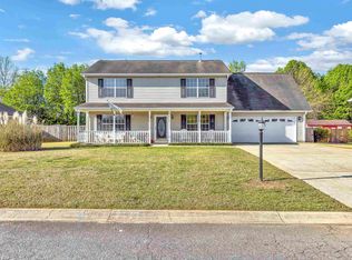 323 Lacey Leaf Ct, Spartanburg, SC 29307