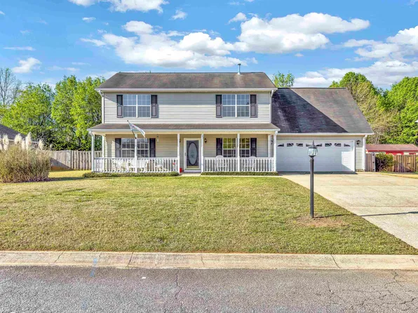 323 Lacey Leaf Ct, Spartanburg, SC 29307