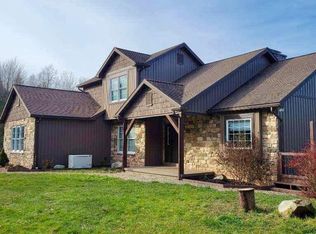 553 Shaffer Rd, Muncy Valley, PA 17758