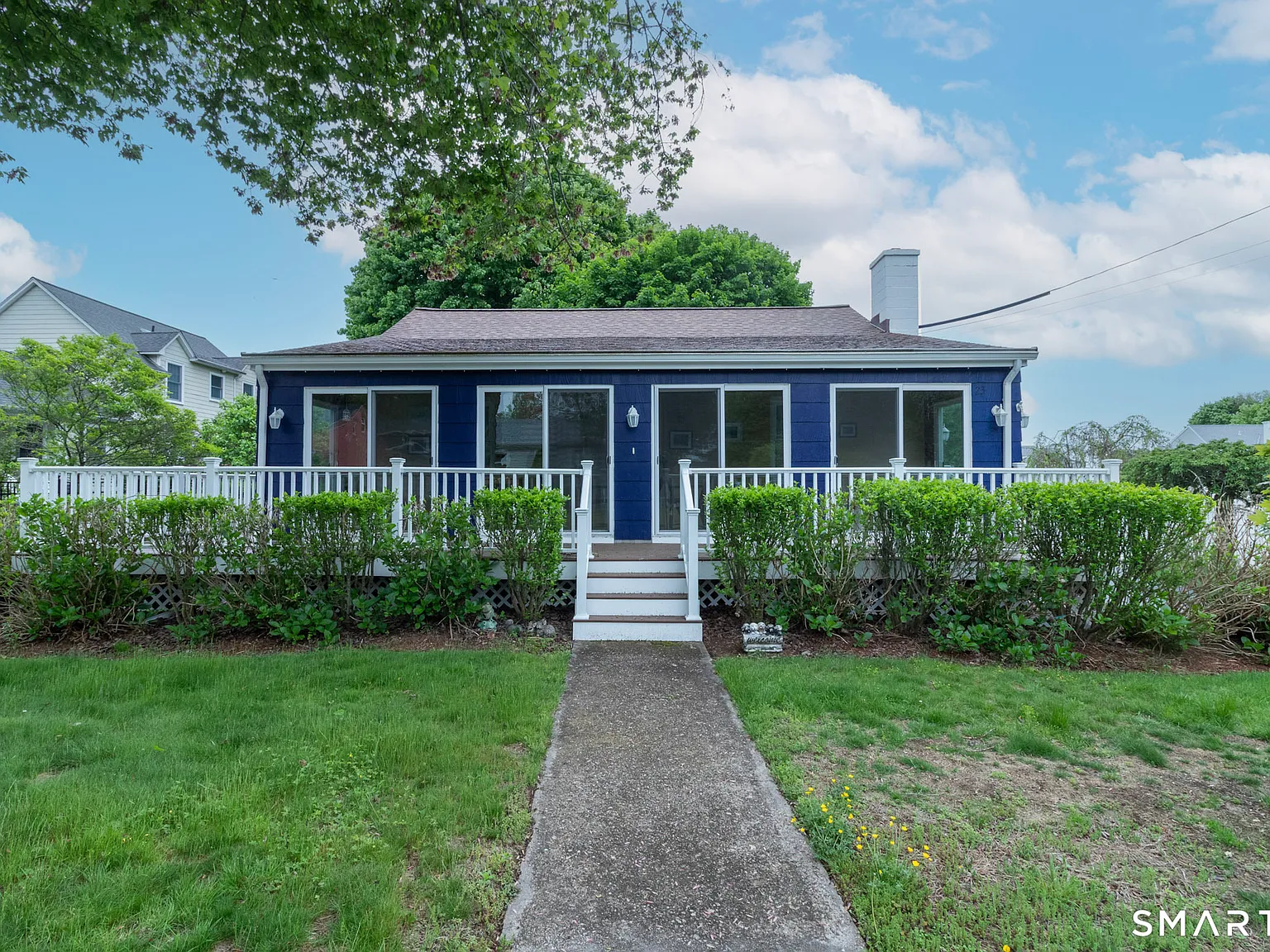 2 bed, 1.0 bath, 896 sqft, $2,500 — Photo 1