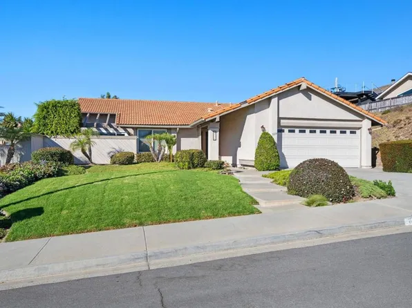 7224 Wisteria Way, Carlsbad, CA 92011