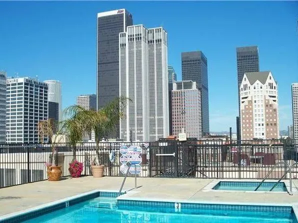 312 W 5th St, Los Angeles, CA