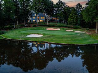 1132 Harbor Ridge Dr, Greensboro, GA 30642