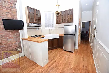 Sold by Kijner & Sons International Realty New York