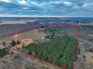 134 105th Ave, Clayton, WI 54004