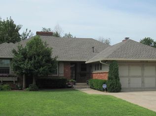 2518 NW 51st St, Oklahoma City, OK 73112