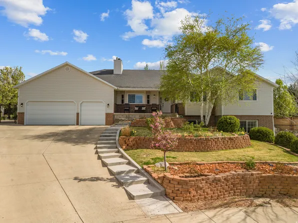 2113 W 525 S, Cedar City, UT 84720