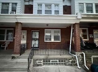 1126 E Sanger St, Philadelphia, PA 19124