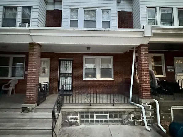 1126 E Sanger St, Philadelphia, PA 19124