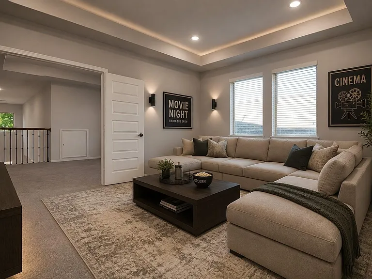 5838 Turquoise Hill Ln — Photo 32