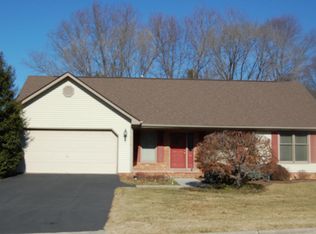 4628 Trevino Dr NE, Roanoke, VA 24019