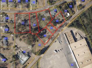 210 Old Corinth Rd, Petal, MS 39465