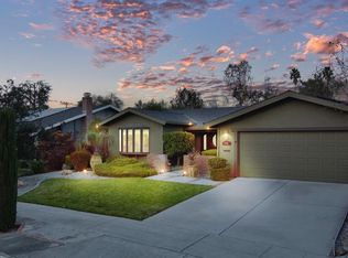 5482 Bobbywood Ave, San Jose, CA 95124