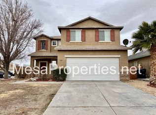13691 Braidwood Ct, Victorville, CA 92392