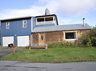 1739 Latoya Cir, Fairbanks, AK 99709