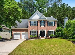 3174 Vickery Dr NE, Marietta, GA 30066