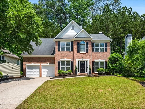 3174 Vickery Dr NE, Marietta, GA 30066