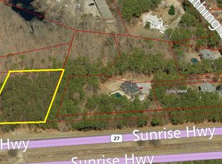 46 Peconic Rd, Southampton, NY 11968