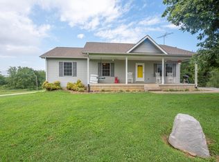 3425 White Rd, Loudon, TN 37774