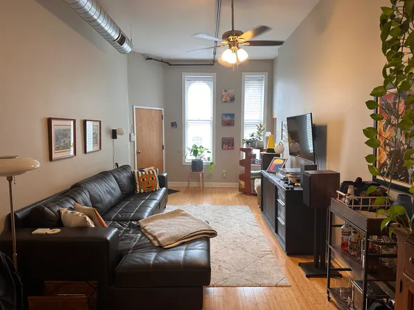 115 N Mill St APT 301, Lexington, KY 40507