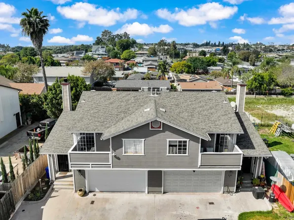 3156 Massachusetts Ave #5, Lemon Grove, CA 91945