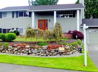 3411 96th Pl SE, Everett, WA 98208