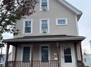 123 High St #1, Everett, MA 02149