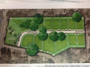 LOT 11 Stanford Oaks Ave, Baton Rouge, LA 70808
