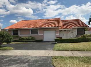 13420 SW 24th St, Miami, FL 33175