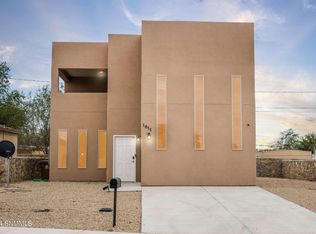 1055 Chitamacha Rd, Las Cruces, NM 88007