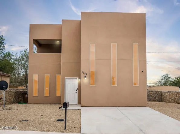 1055 Chitamacha Rd, Las Cruces, NM 88007