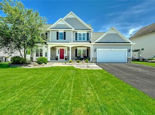 215 Emery Run, Rochester, NY 14612