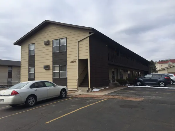 2320 Sessions, 2320 Sessions St #9, Eau Claire, WI 54701