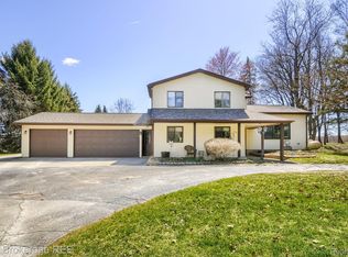 12394 Coolidge Rd, Goodrich, MI 48438