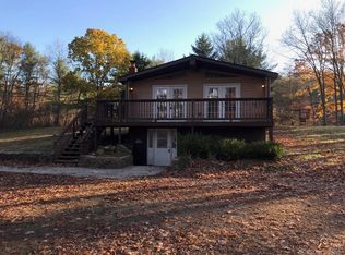 90 Soap St, Killingly, CT 06241