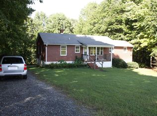 (Undisclosed Address), Tobaccoville, NC 27050