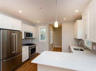 7 Clover St UNIT 1, Dorchester, MA 02122