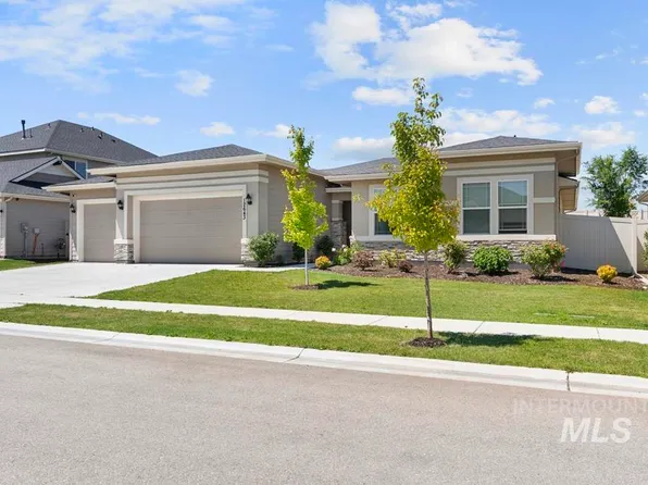 12643 S Teano Ave, Nampa, ID 83686