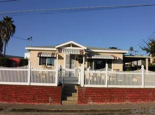 2511 Nye St, San Diego, CA 92111