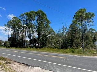 1406 Highway 51 NE, Steinhatchee, FL 32359