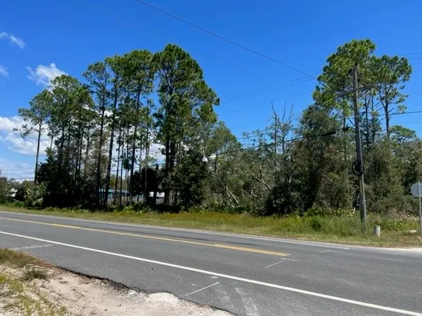 1406 Highway 51 NE, Steinhatchee, FL 32359