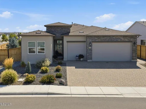 2197 High Lake St, Sparks, NV 89436