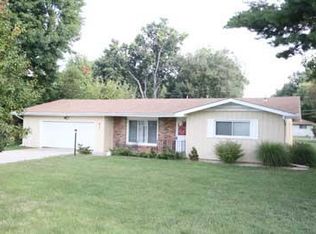 631 W Lasalle St, Springfield, MO 65807