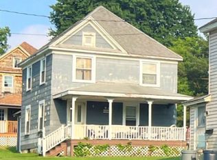 1 Mattie Pl, Auburn, NY