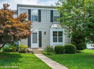 2616 Nisqually Ct, Silver Spring, MD 20906