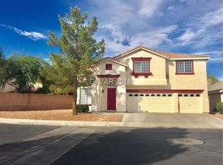810 Roaring Falls Ave, Henderson, NV 89052