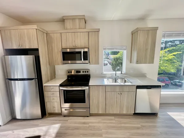 Vibrant Studio Apartment - Belmont St